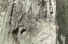Der El Capitan 1976