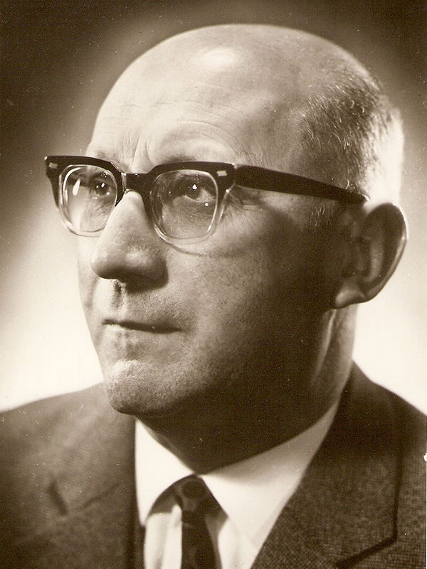 Josef Liebhart SALEWA