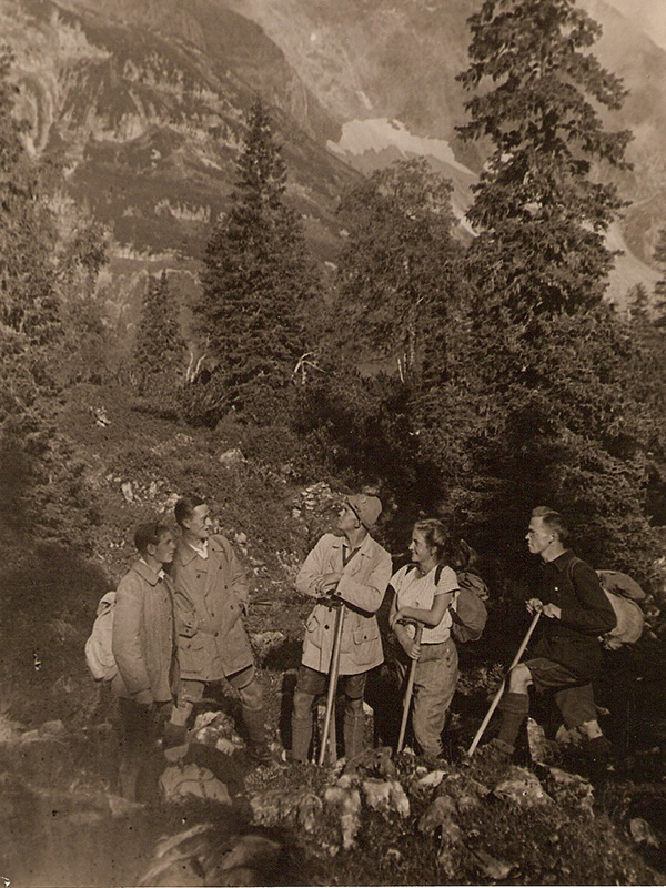 M&E Karwendel 1924