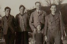 1944 in Oberndorf im Berchtesgadener Land