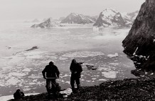 Nordland-Impression: Expedition Grönland 